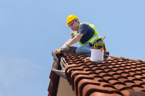 Chain Lake, WA Roofing Company